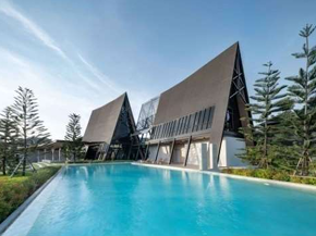 Bangkok Boulevard Chaengwattana2