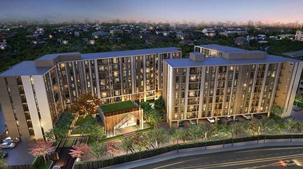 CHAMBERS CHER RATCHADA–RAMINTRA