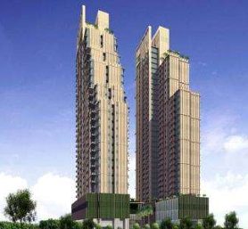 EMPORIO 38 (33 Floors)