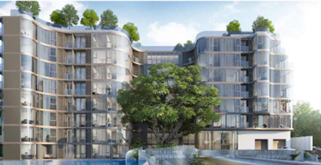 FYNN ASOKE (8 Storeys)