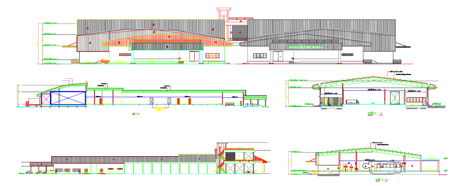 Grobest Frozen Foods Factory