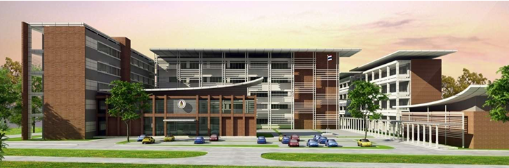 Military Troop Transport Ship