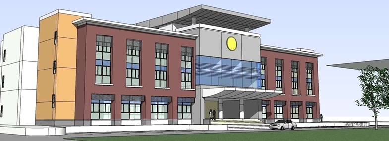 Regional Medical Sciences Center, Nakornsawan