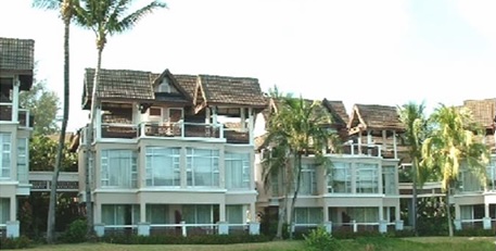 Sheraton Grande Laguna