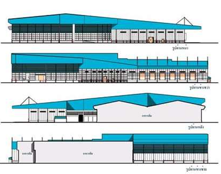 Songkhla Canning (freeze room 3,000 ton)