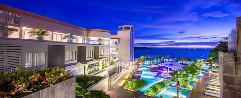 The Kalima Resort & Spa