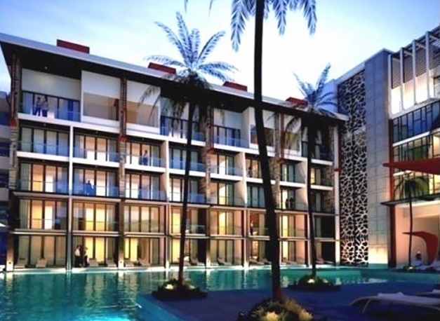 The Kees Resort & Spa