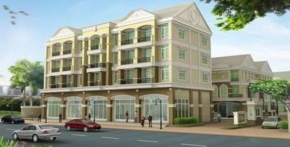 The Paradise Chaengwattana 14