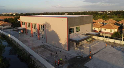 VORAMIT DRUG CENTER CO.,LTD